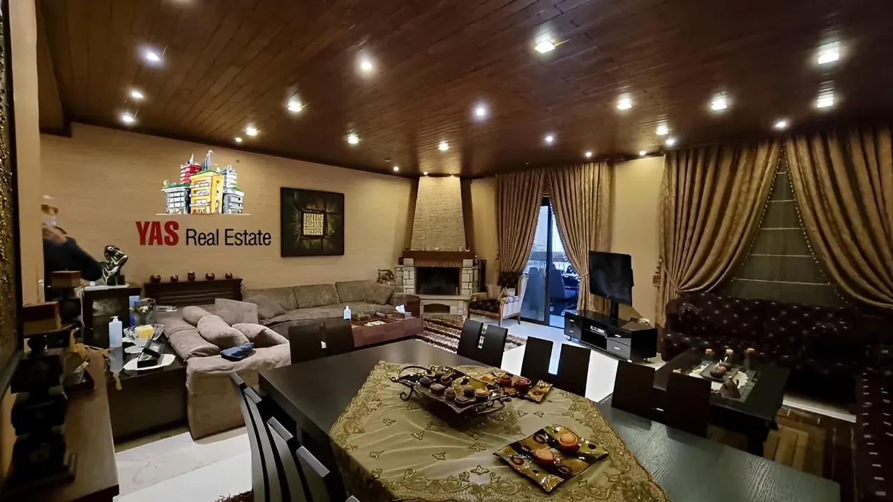 Apartment for Sale in Sehaile
