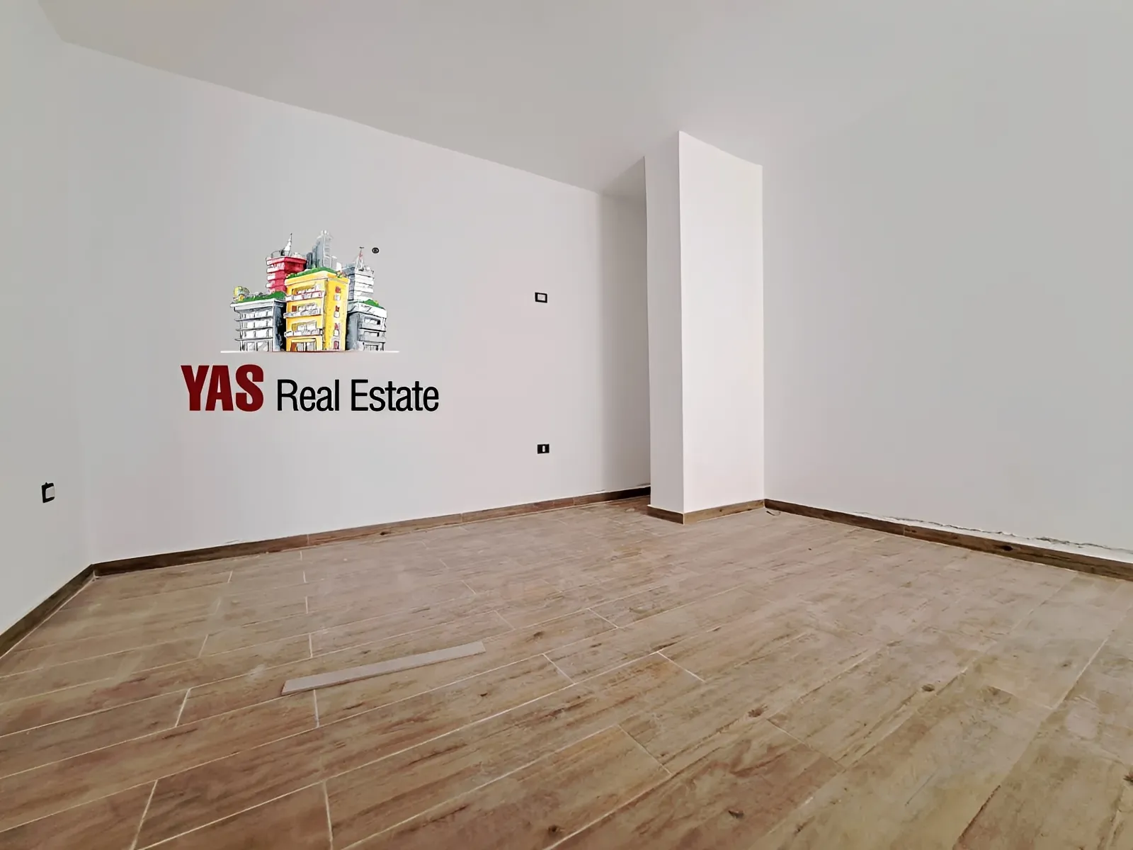 Apartment for Sale in Ashqout
