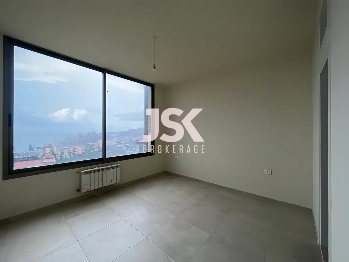 Duplex for Sale in Kfar Hbab, Lebanon