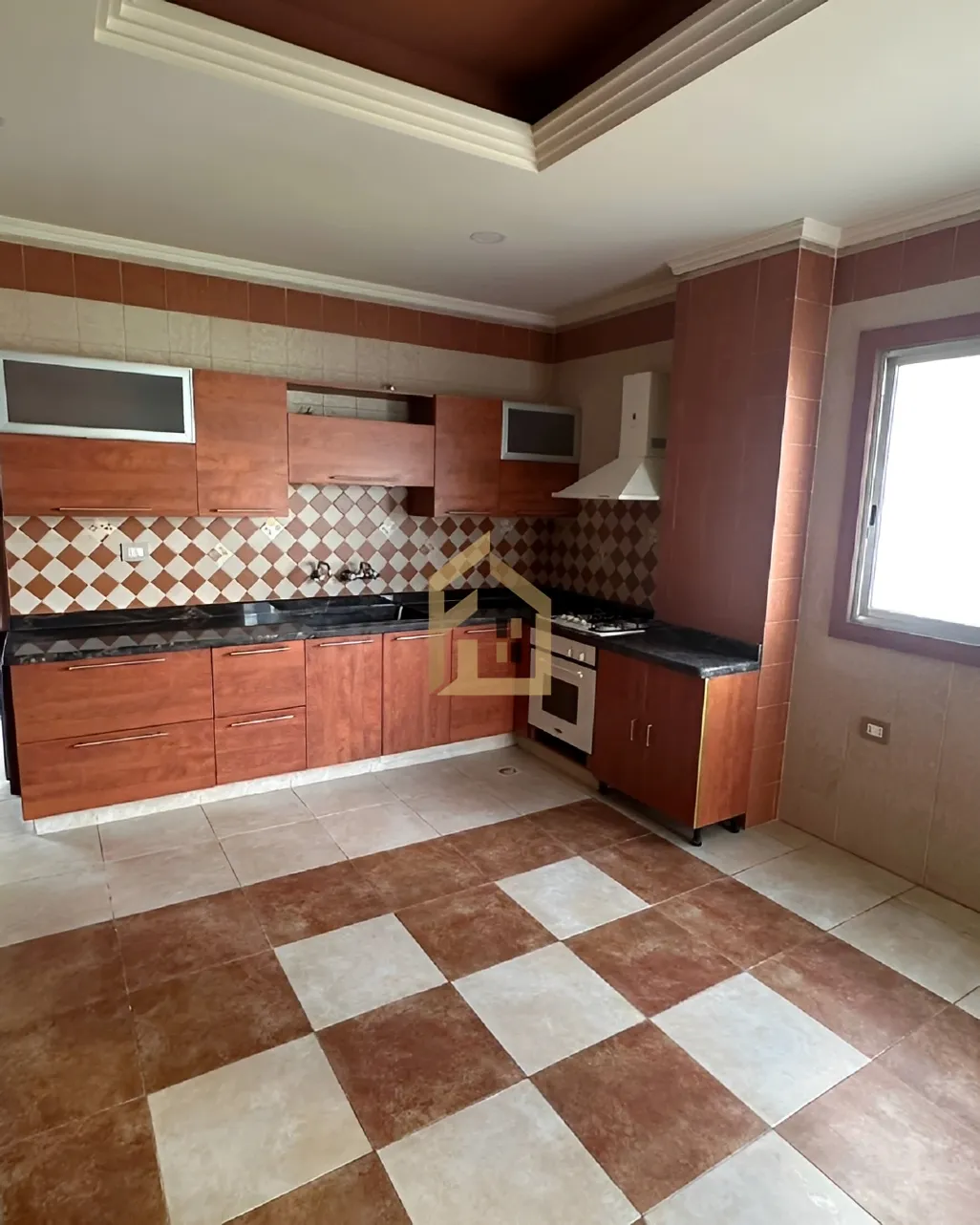 Apartment for rent in Kaslik, Lebanon - 3 bed, 3 bath