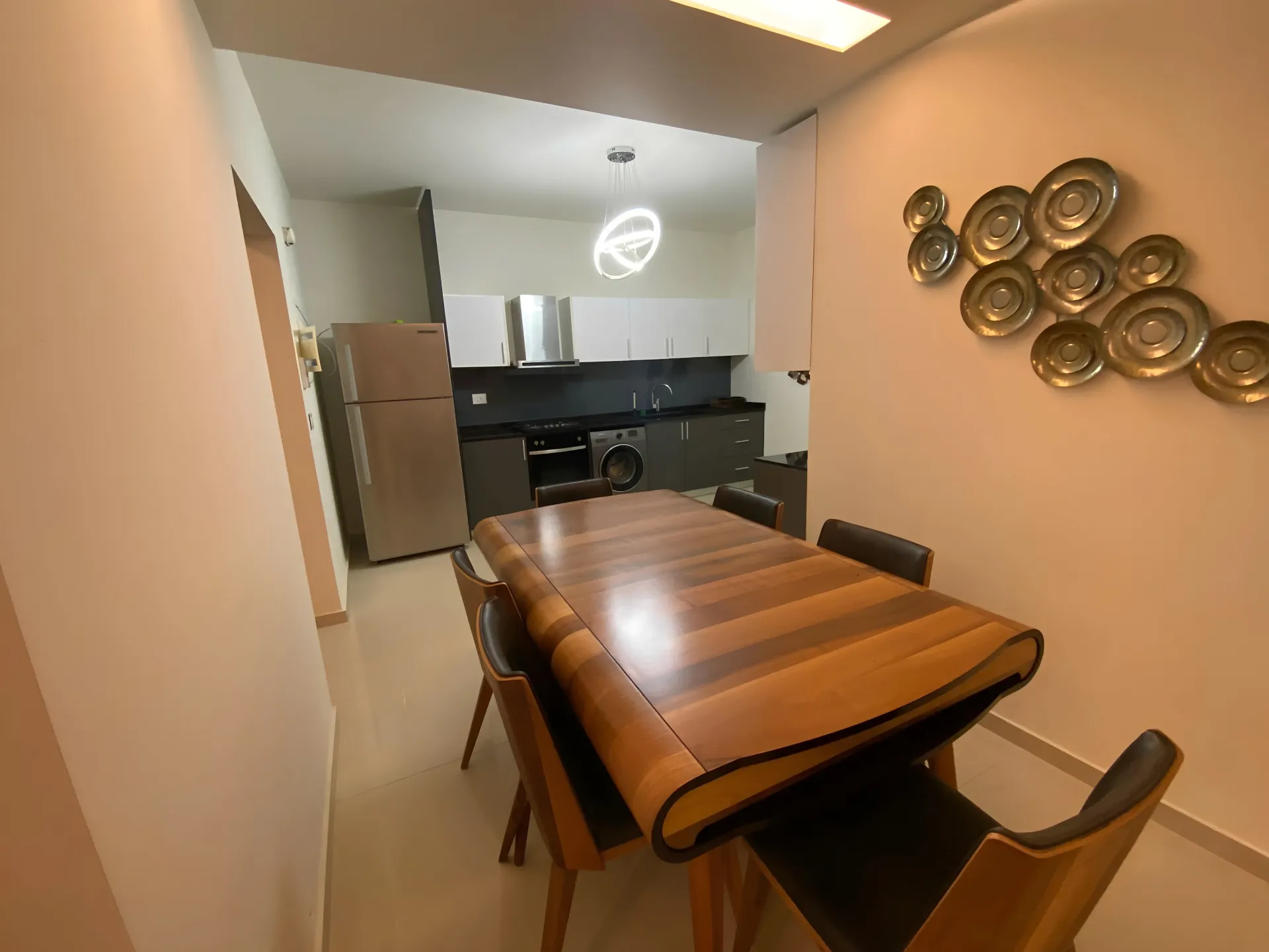 Apartment for Sale in Badaro - 3 bed, 3 bath