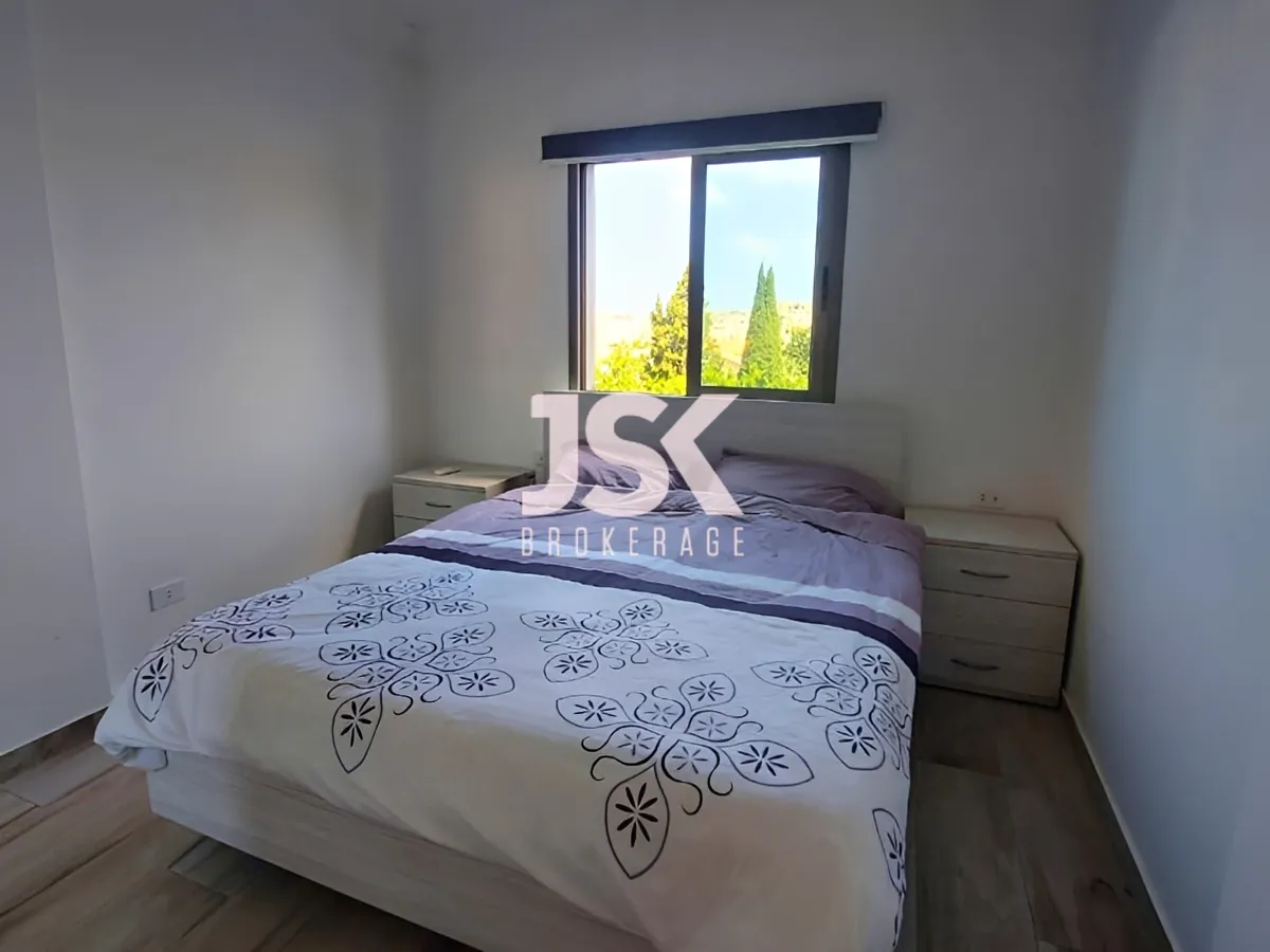 Apartment for Rent in Byblos, Lebanon - 1 bed, 1 bath
