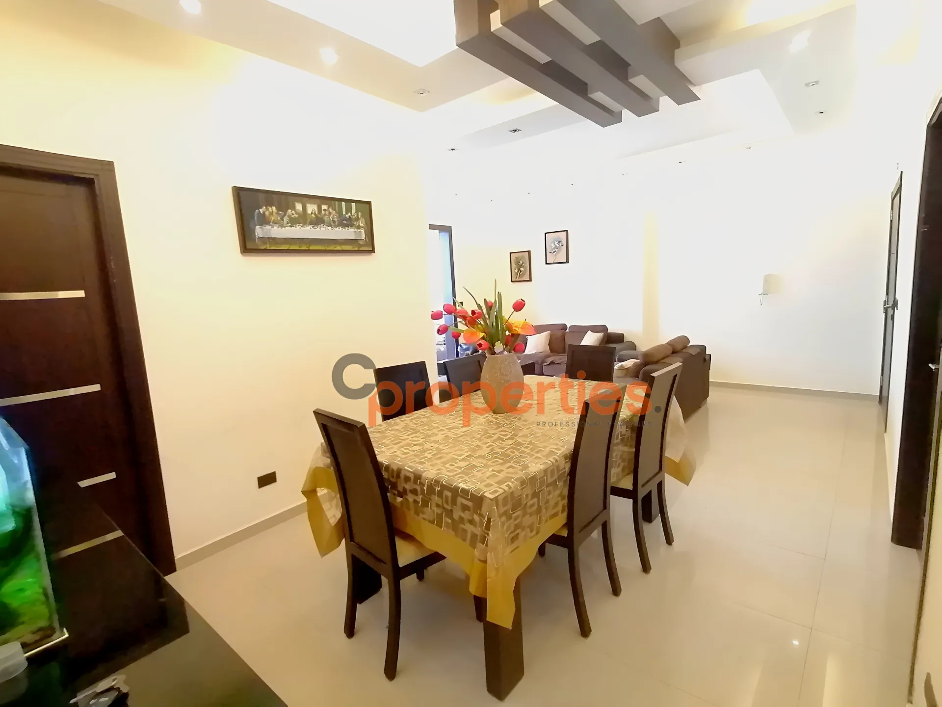 Apartment for Sale in Okaibeh