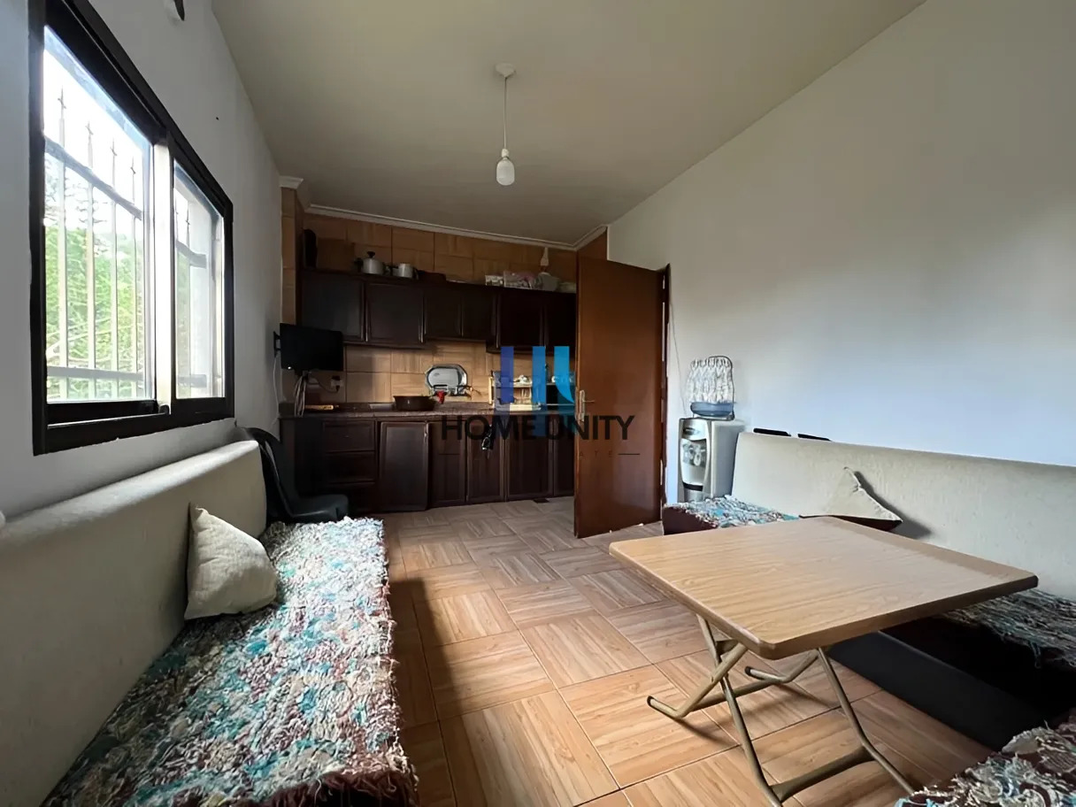 Apartment for sale in Baisour