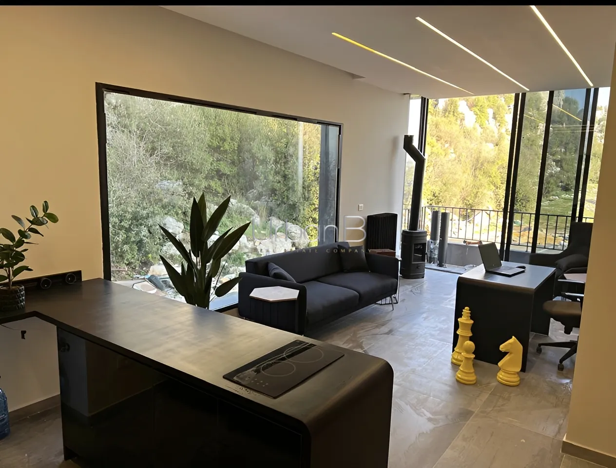 Apartment for sale in Faitroun, lebanon - 2 bed, 1.5 bath