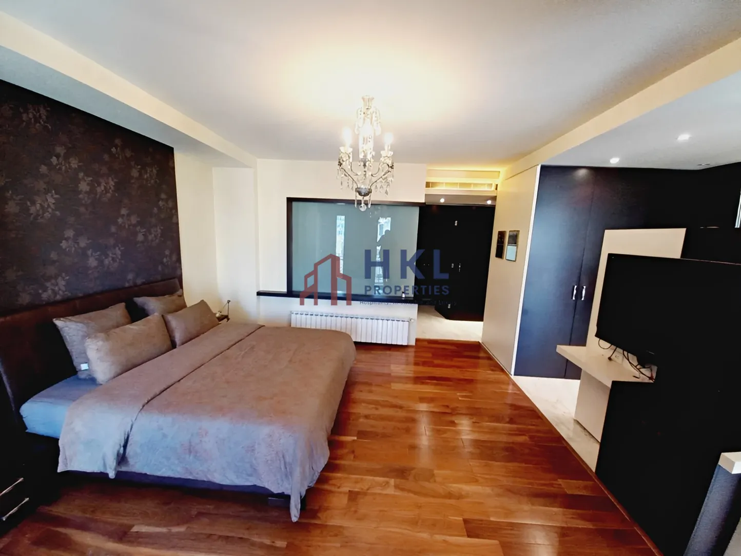 Apartment for sale in Achrafieh, Beirut, Lebanon
