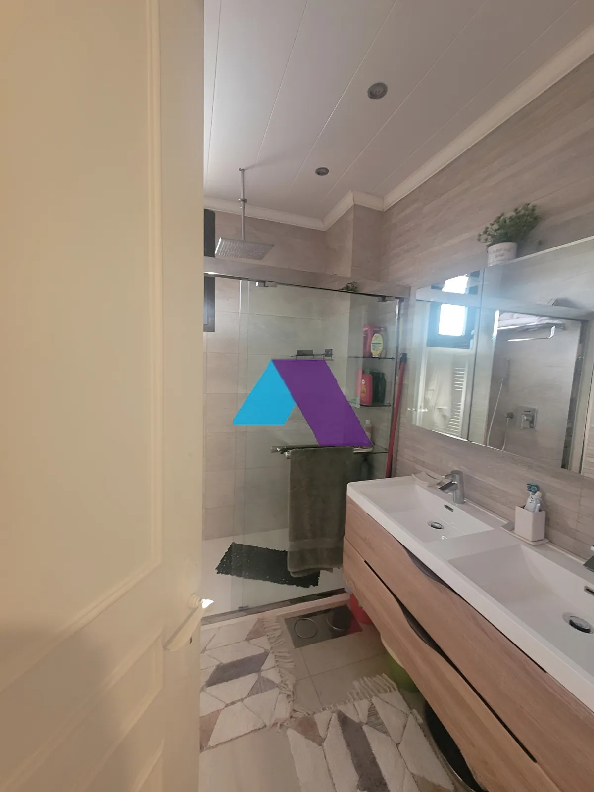 Apartment for Sale in Ain Saadeh