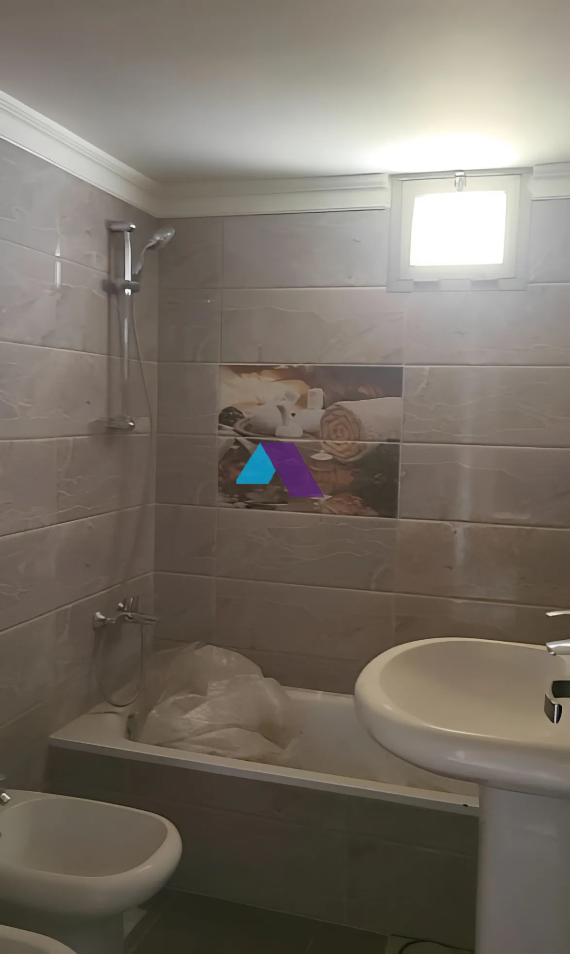 Apartment for Sale in Sin El Fil - 3 bed, 3 bath