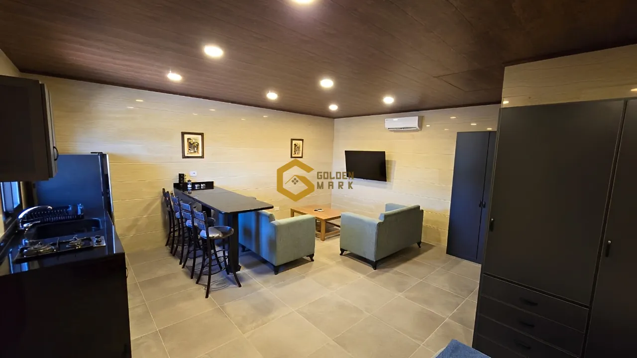 Apartment for Rent in Batroun