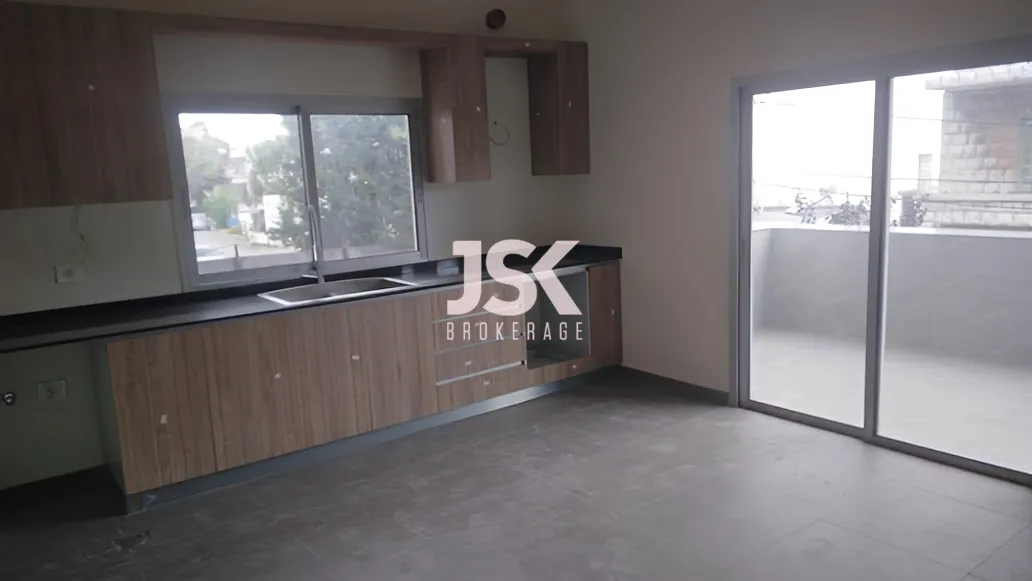 Apartment for Sale in Beit Meri, Lebanon