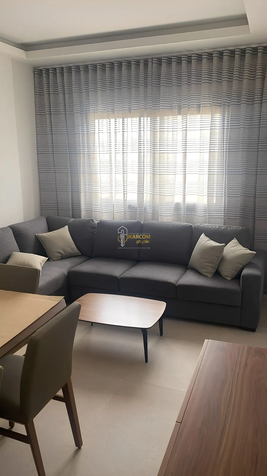 Apartment for Rent in Mar Mkhayel
