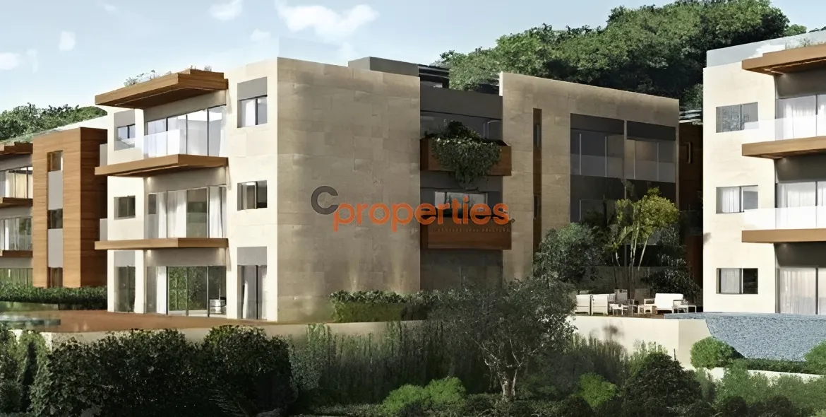Apartment for Sale in Mtaileb - 4 bed, 5 bath