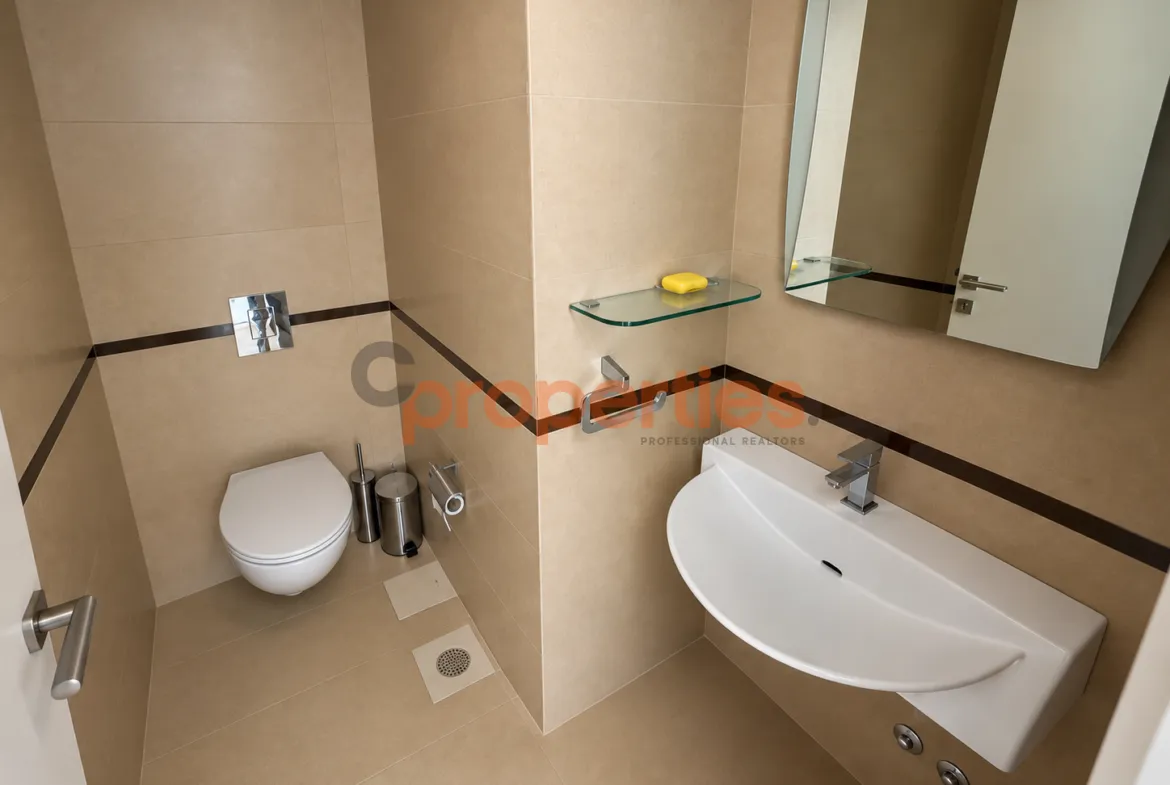 Apartment for Rent in Hazmieh