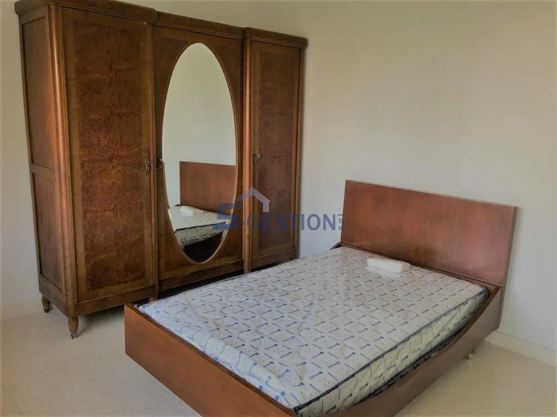 Apartment for Rent in Achrafieh