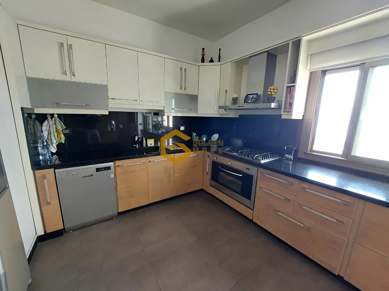 Apartment for Sale in Ijdabra