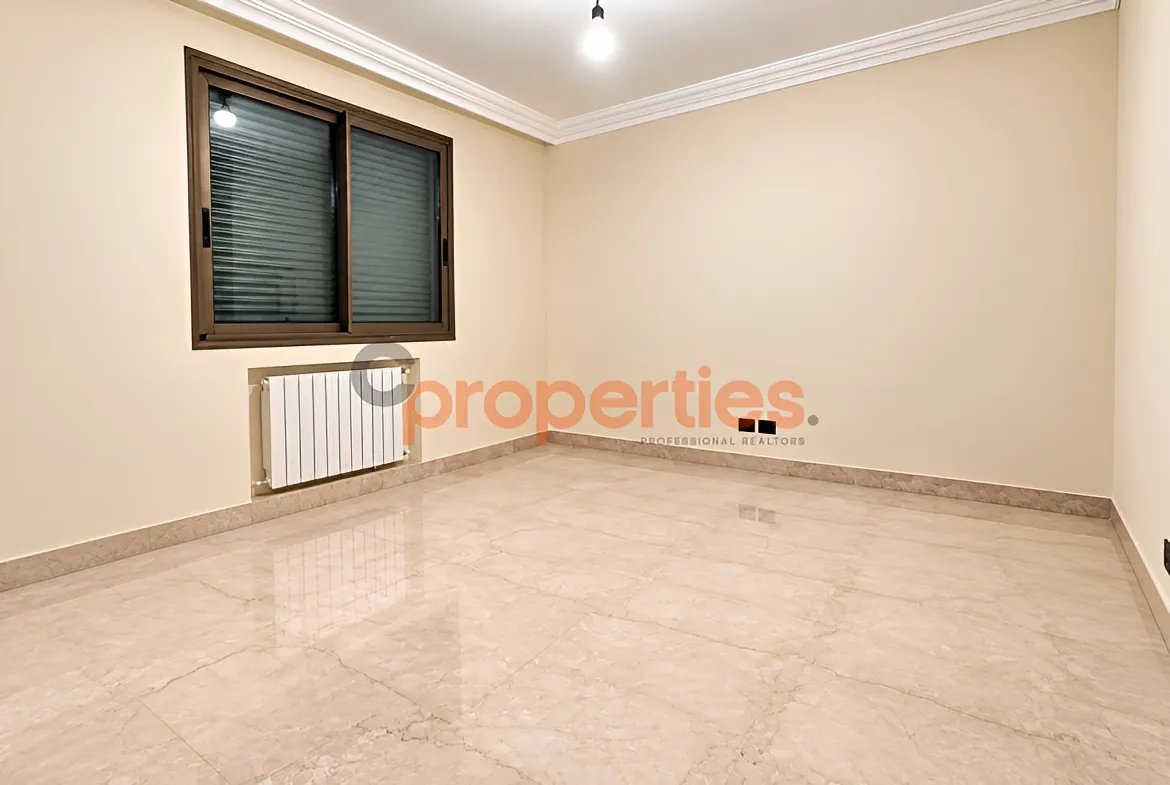Apartment for Rent in Ramlet El Baida