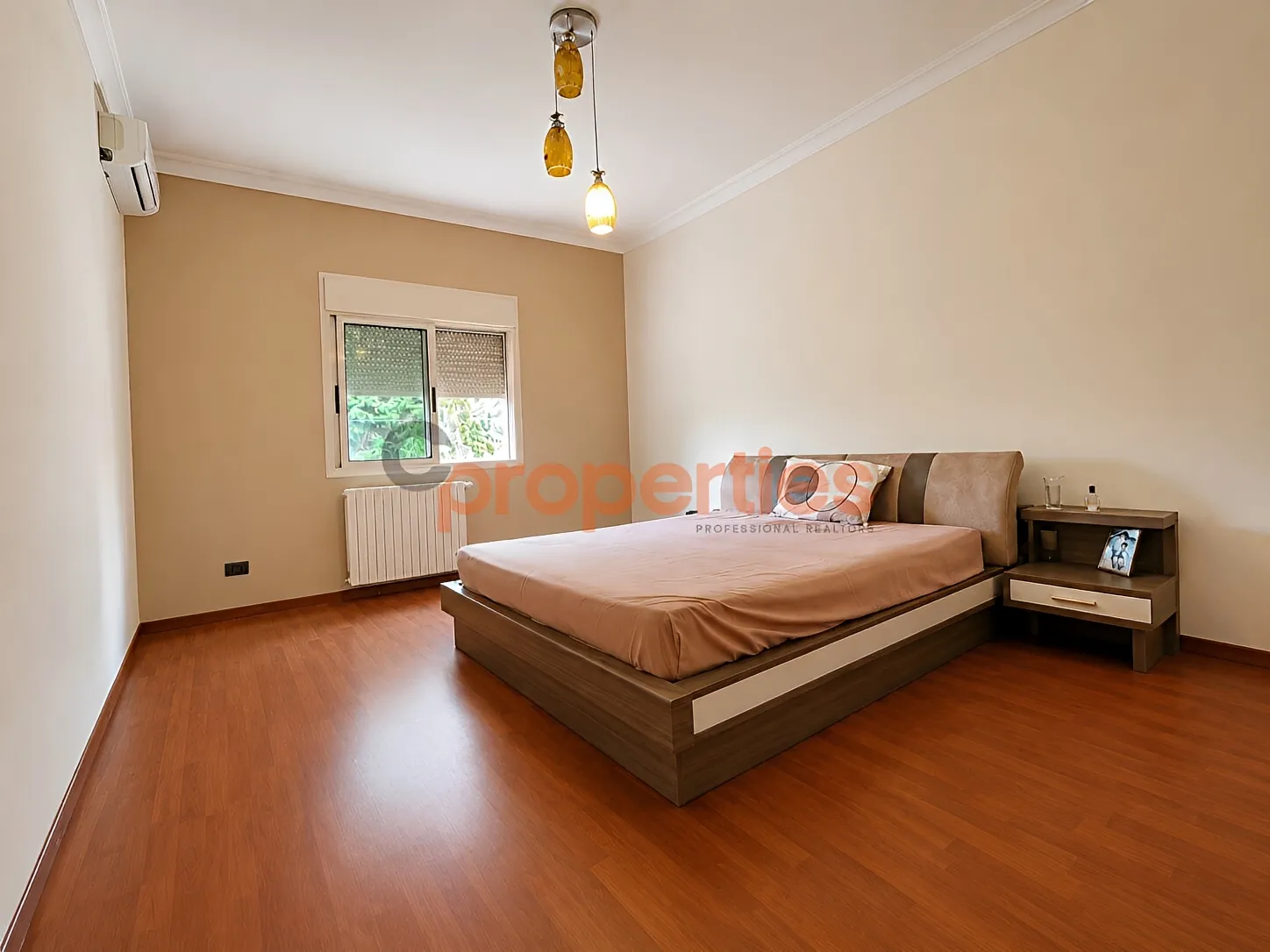 Apartment for Rent in Jeita