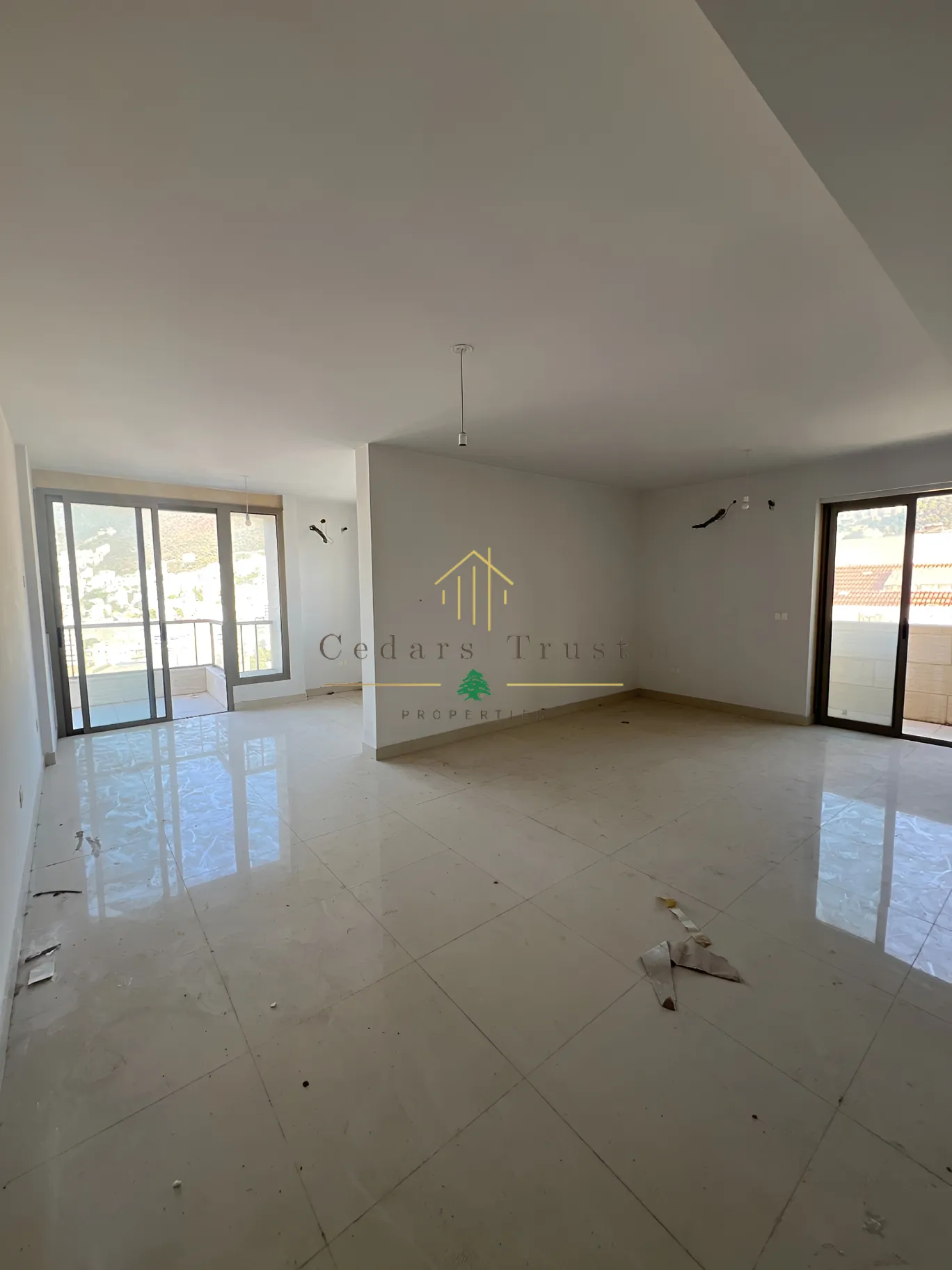 Triplex for Sale in Sarba, Lebanon