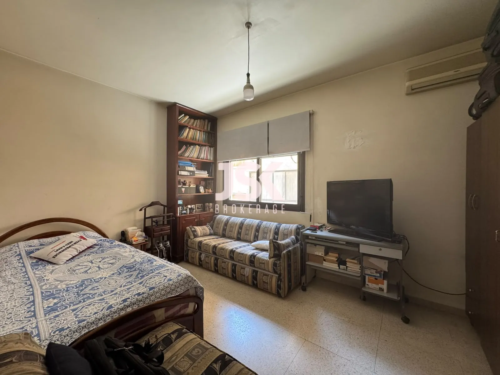 Apartment for Sale in Mansourieh