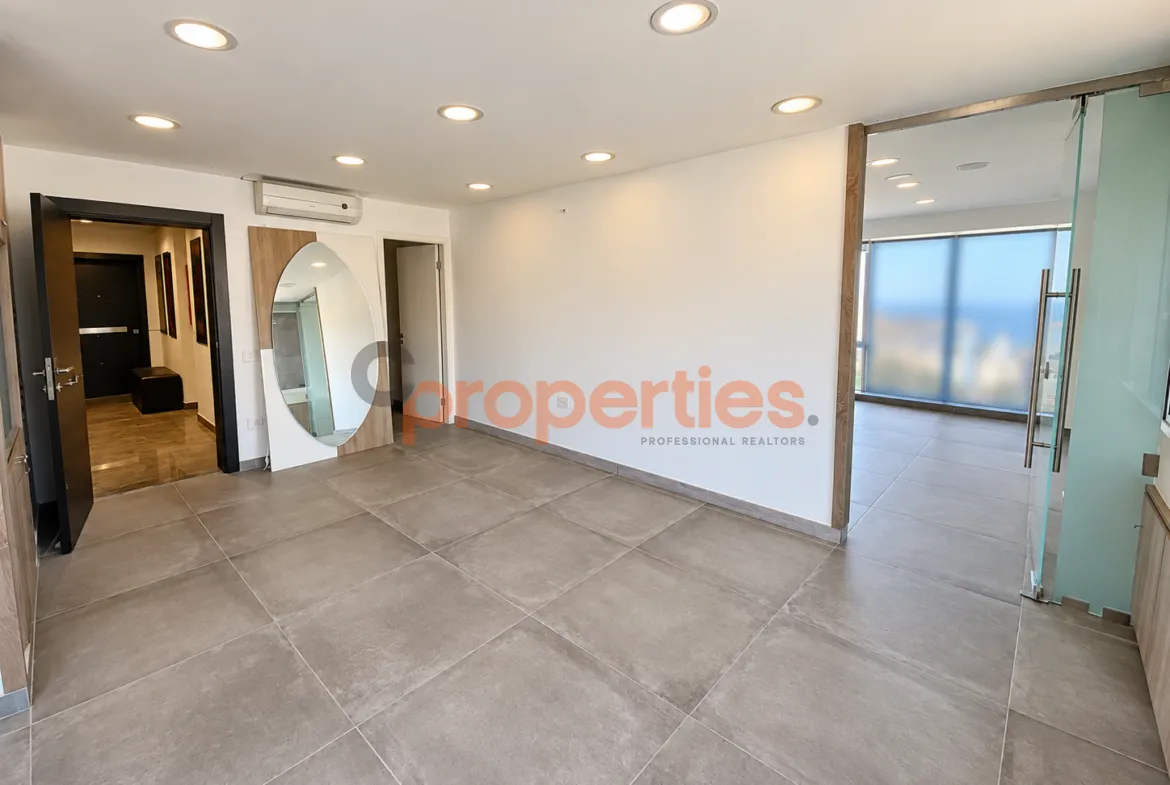 Office for Sale in Zalqa