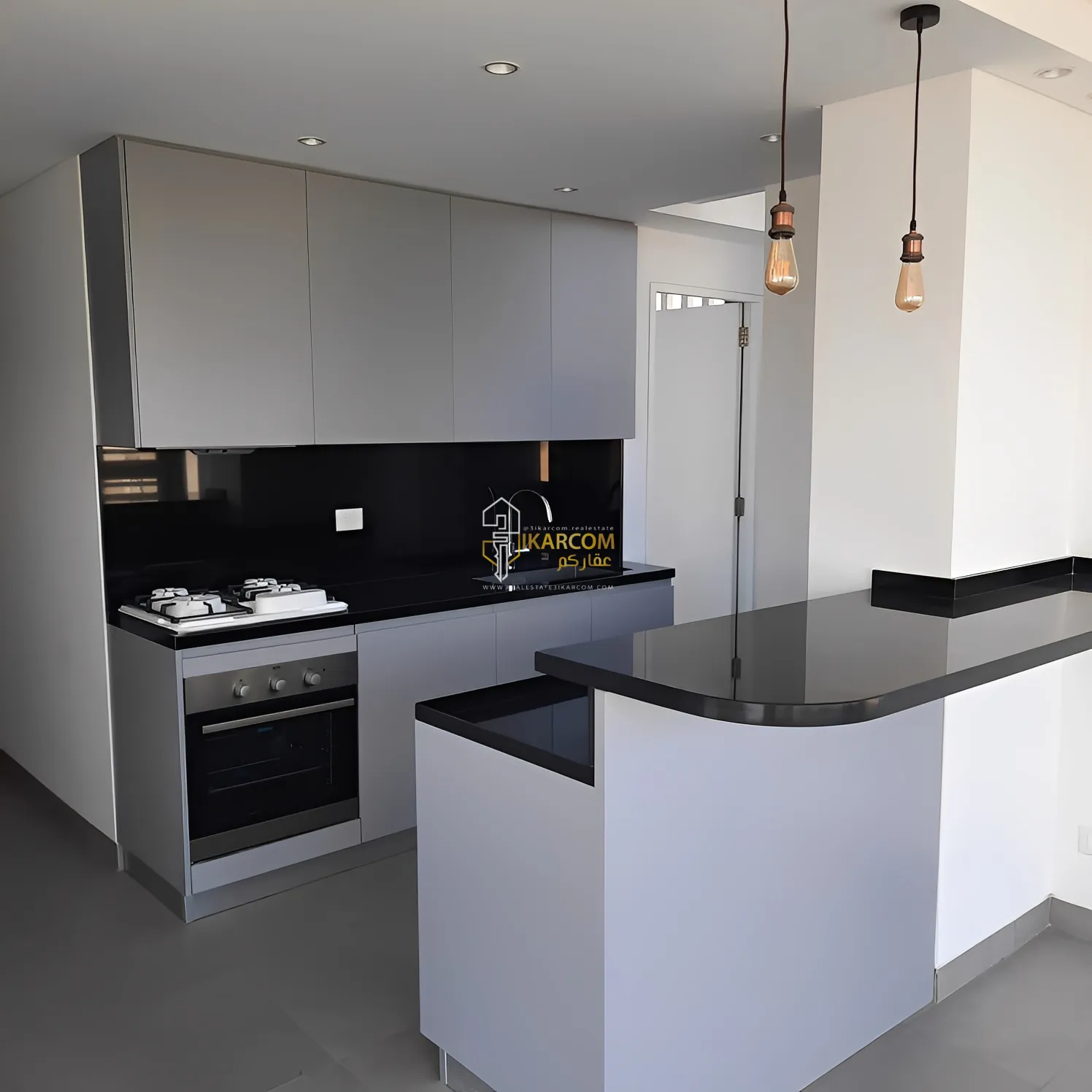 Apartment for Rent in Saifi - 1 bed