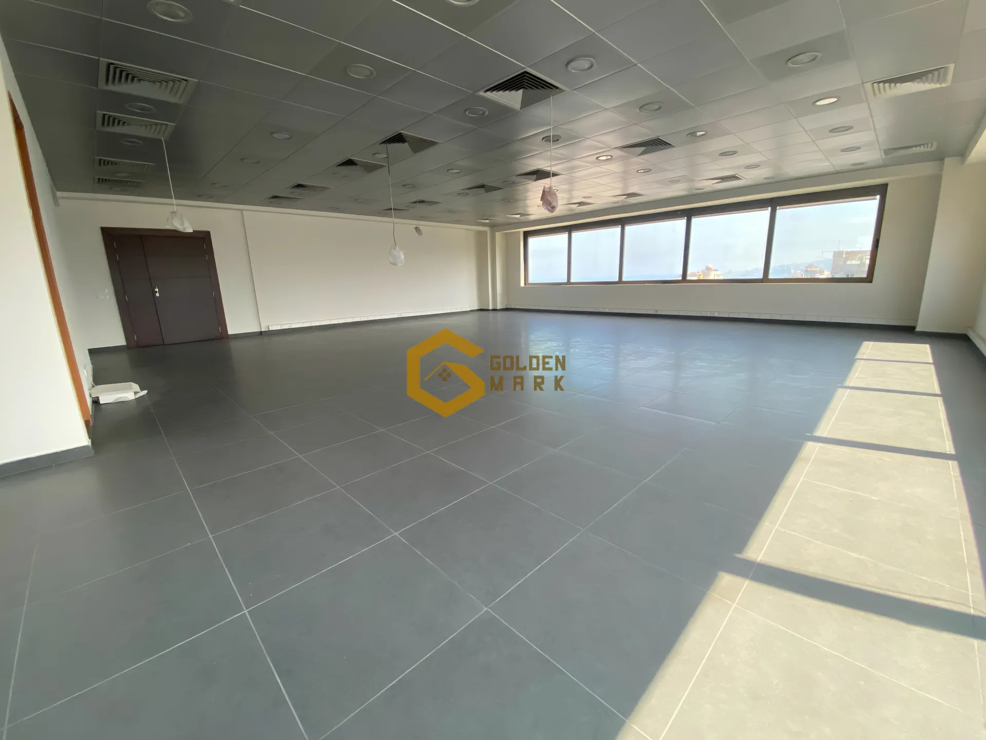 Office for rent in Kaslik