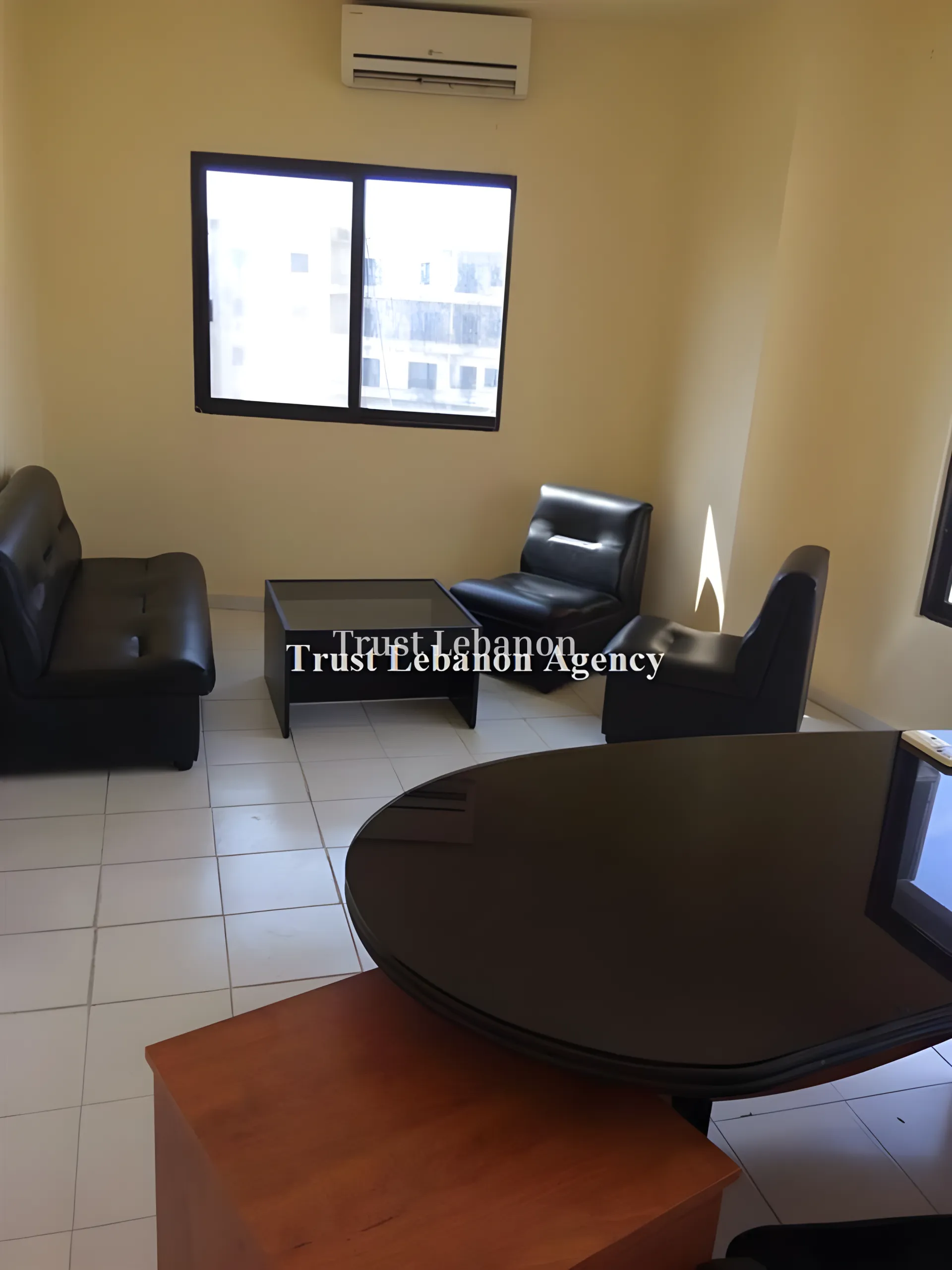 Office for sale in Sad El Baouchriyeh, Lebanon