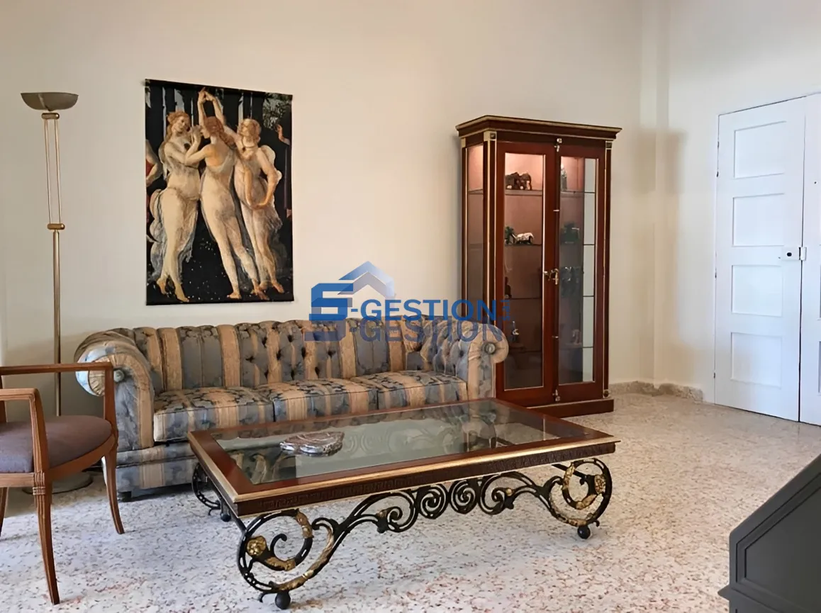 Apartment for Sale in Horch Tabet