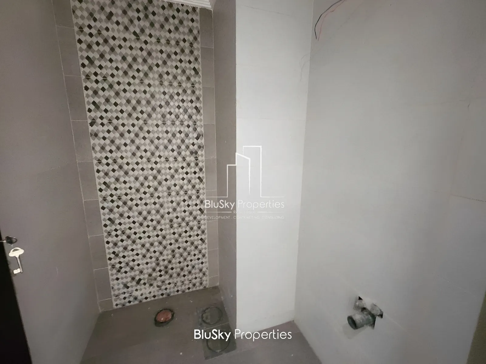 Apartment for Sale in Bauchriyeh