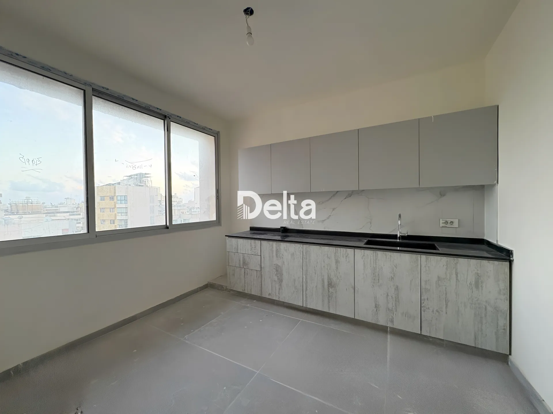 Apartment for sale in Mar elias, beirut, lebanon