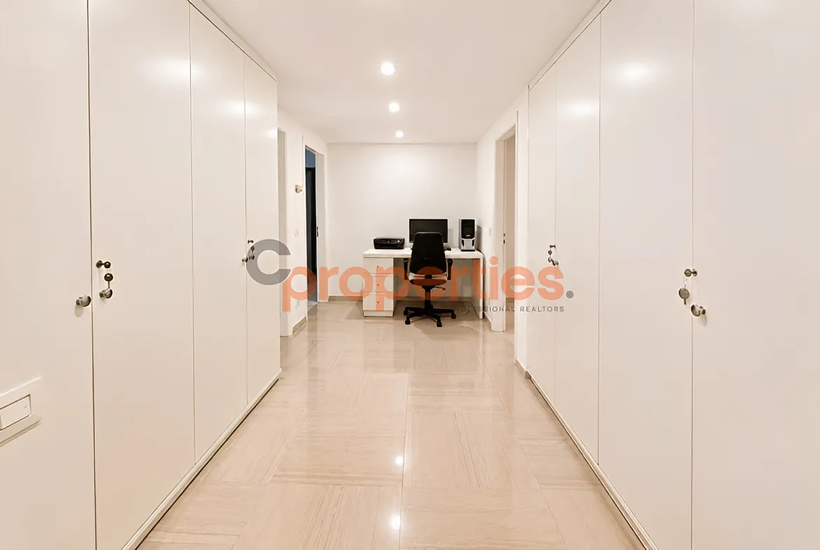 Apartment for Sale in Achrafieh
