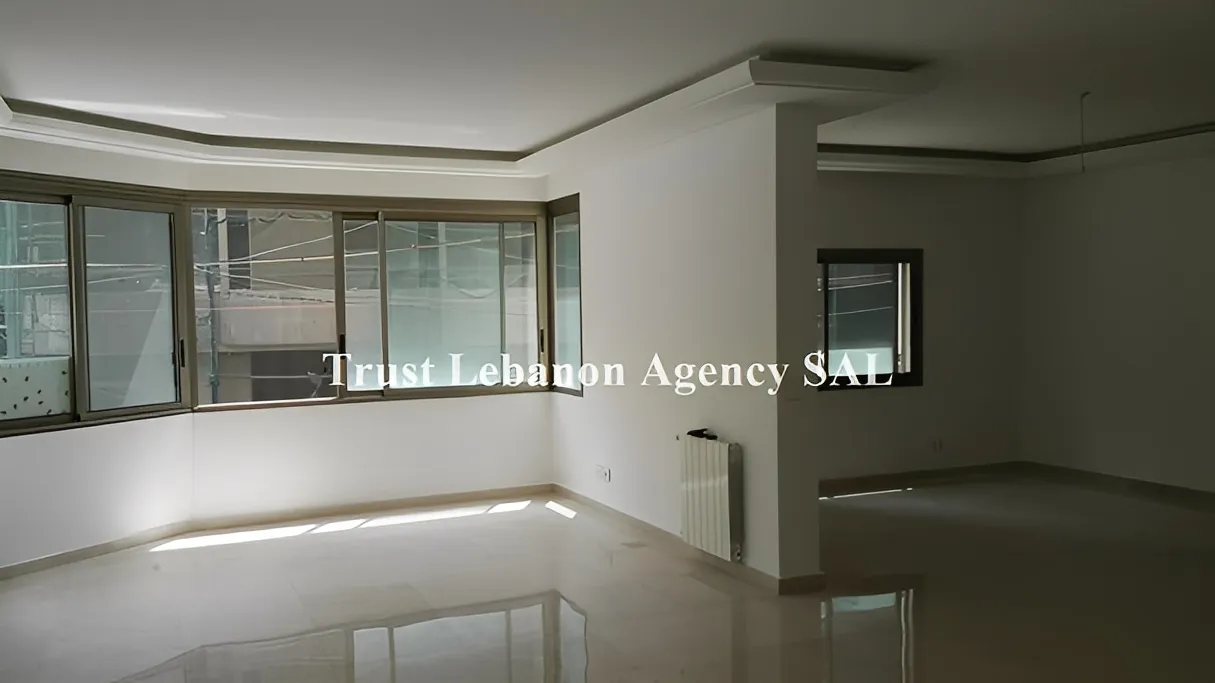 Apartment for Sale in Ashrafieh Beirut Lebanon