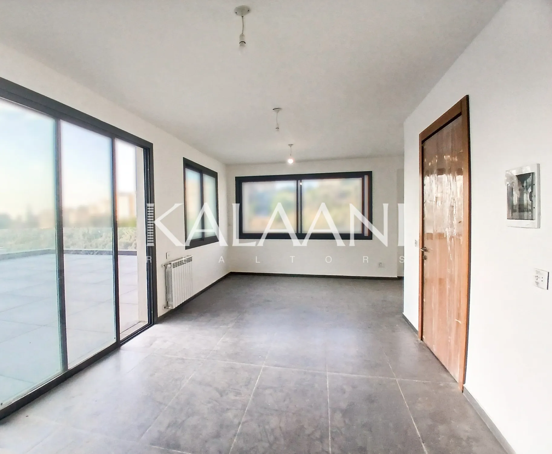 Triplex for sale in Baabda, Lebanon