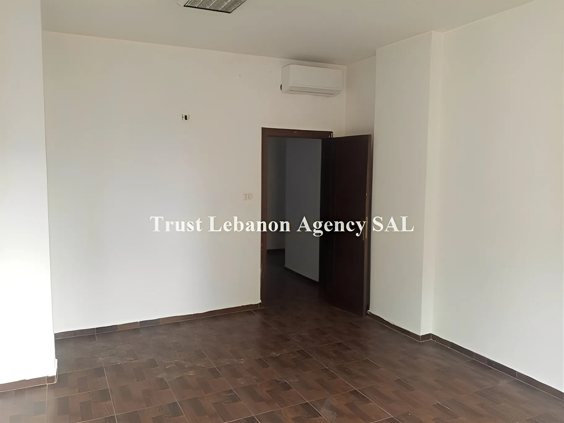 Office for rent in Beirut, Saifi