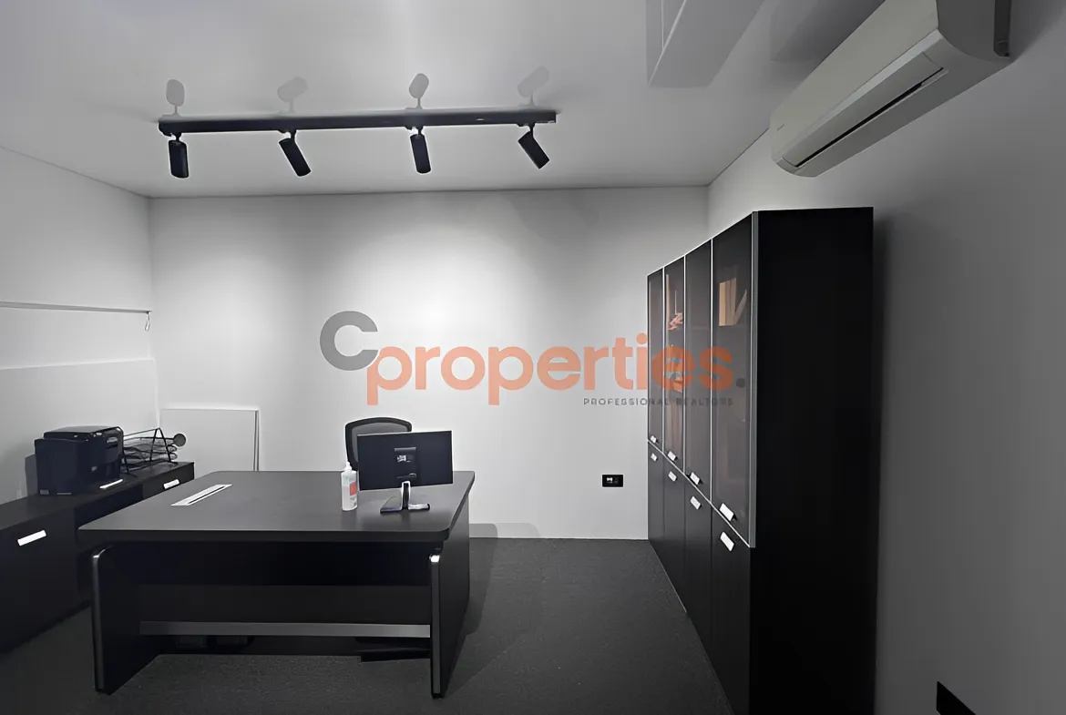Office for Rent in Dekwaneh