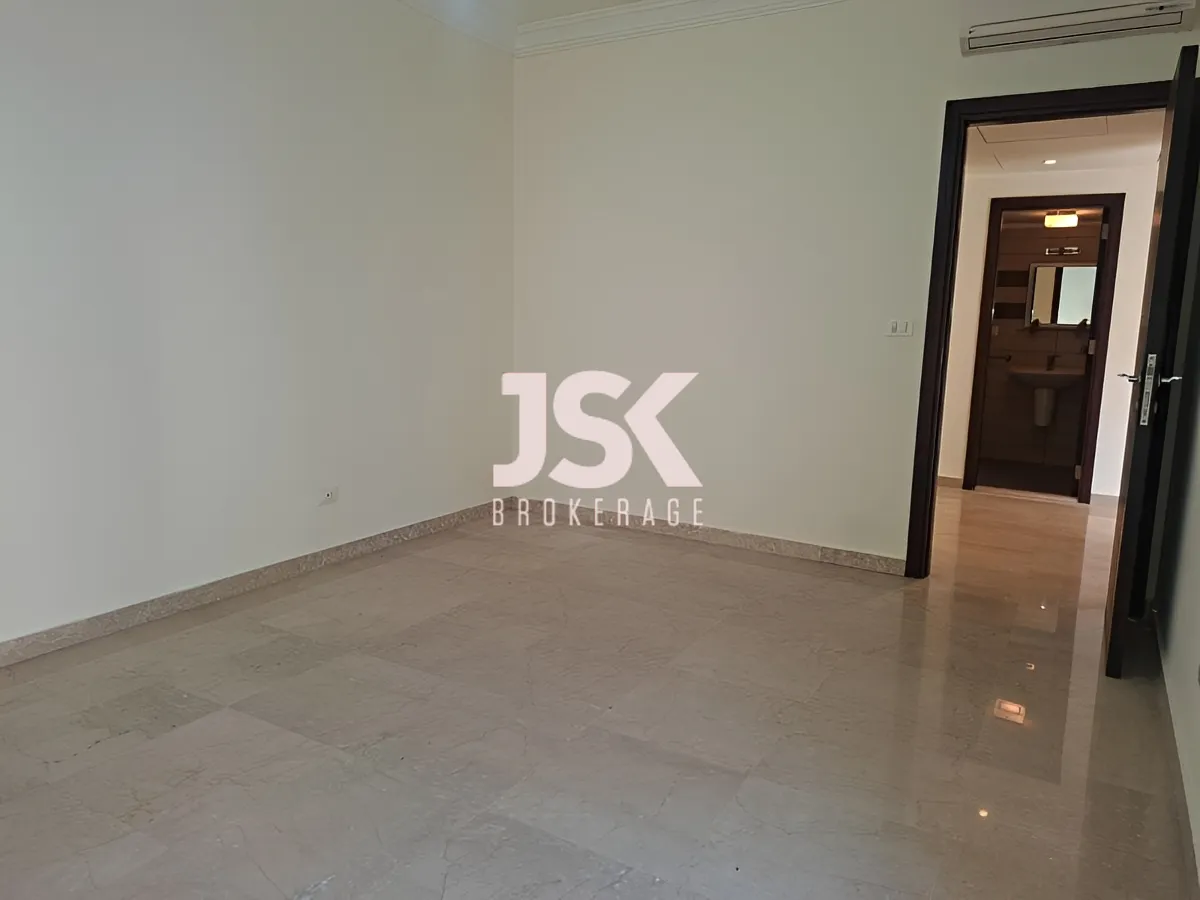 Apartment for Sale in Manara, Beirut, Lebanon