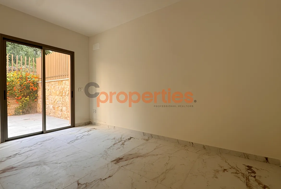 Apartment for Sale in Aaoukar