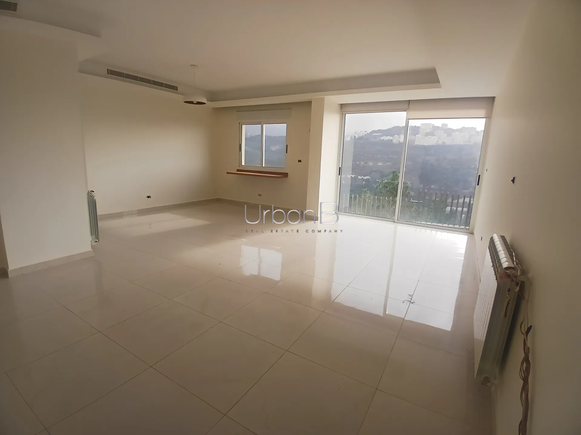 Apartment in Mansourieh, lebanon