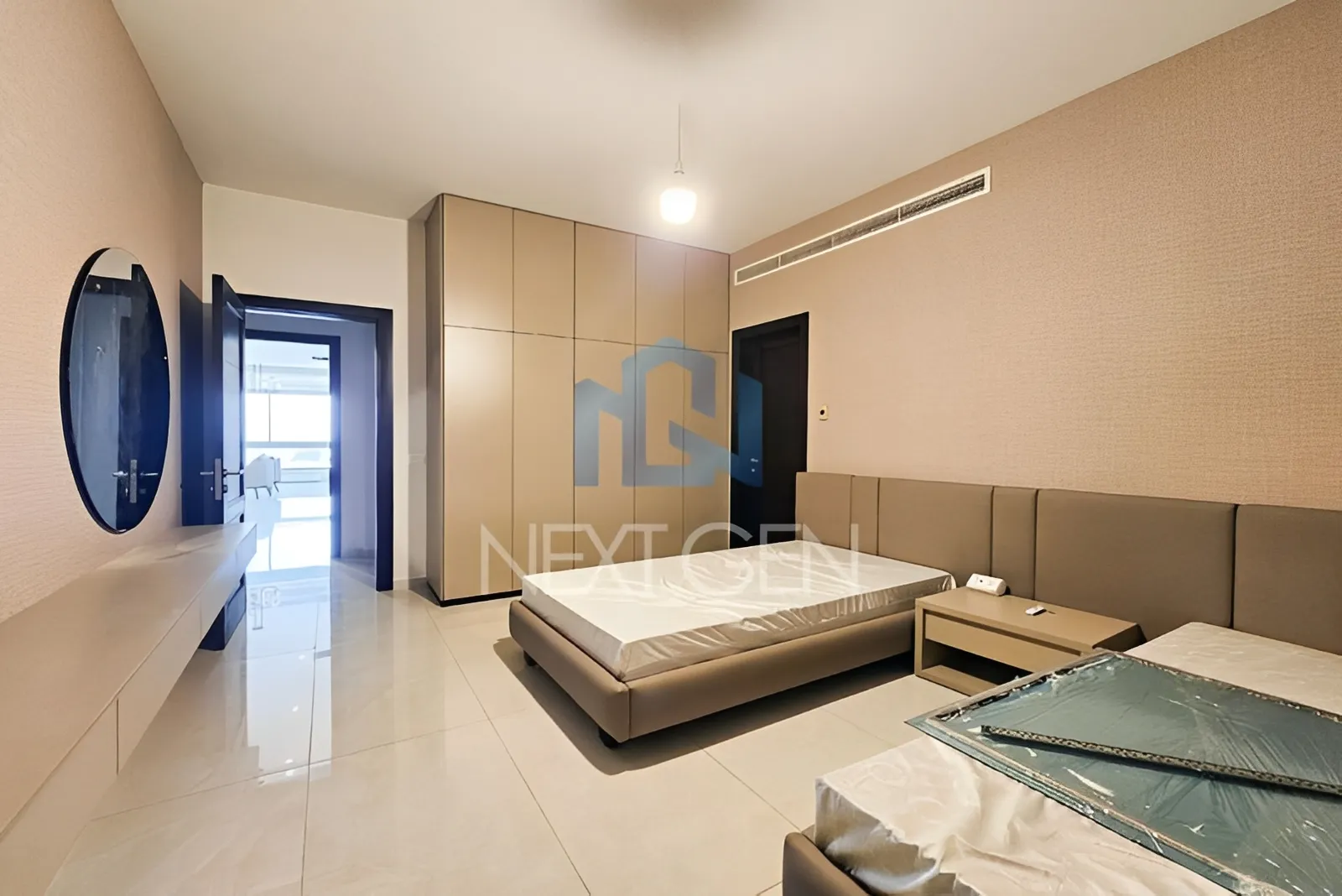 Apartment for Rent in Achrafieh