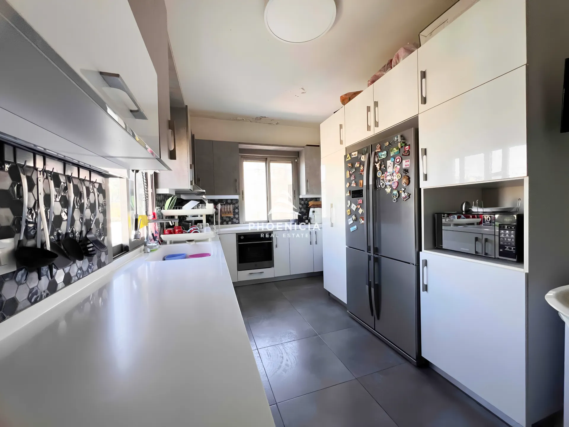 Apartment for Sale in Nahr Ibrahim