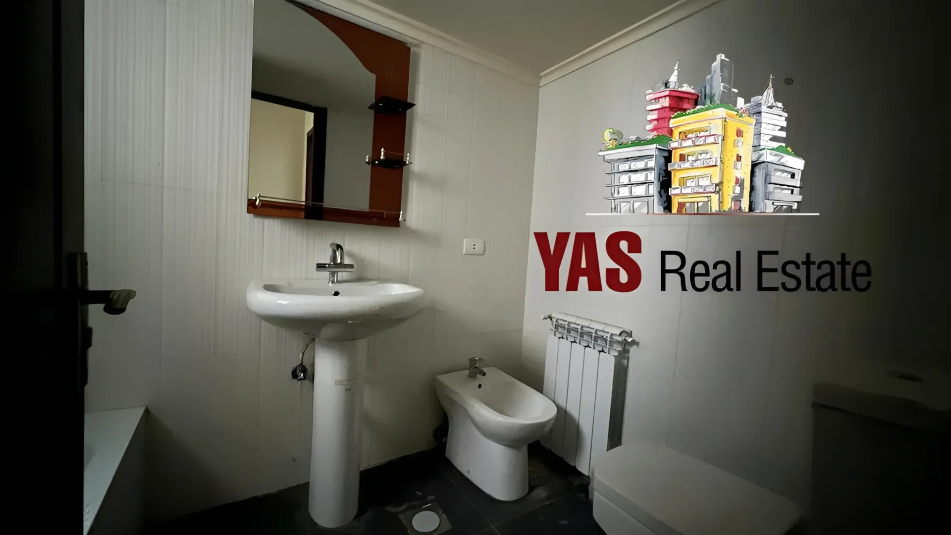 Apartment for Sale in Ajaltoun - 4 bed, 4 bath