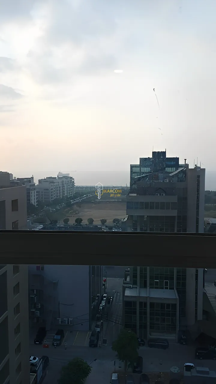 Office for sale in Dbaye