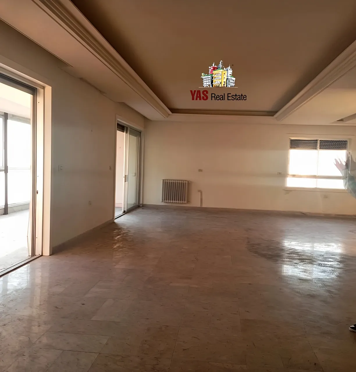 Apartment for Sale in Ramlieh - 4 bed, 6 bath