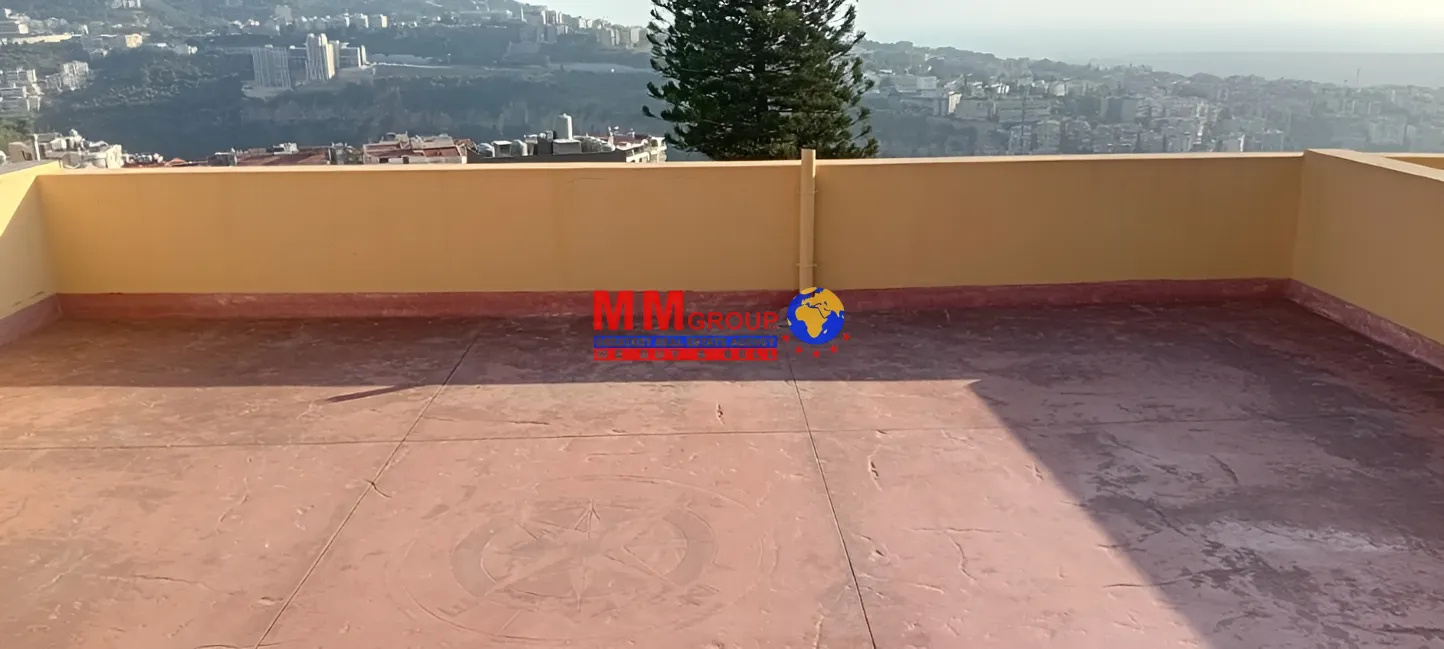 Apartment for rent in Mansourieh, Lebanon