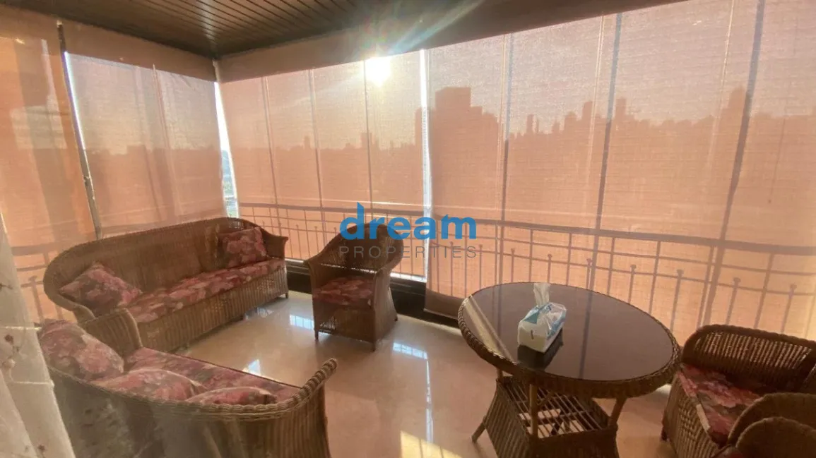 Apartment for rent in Horch Tabet, Lebanon