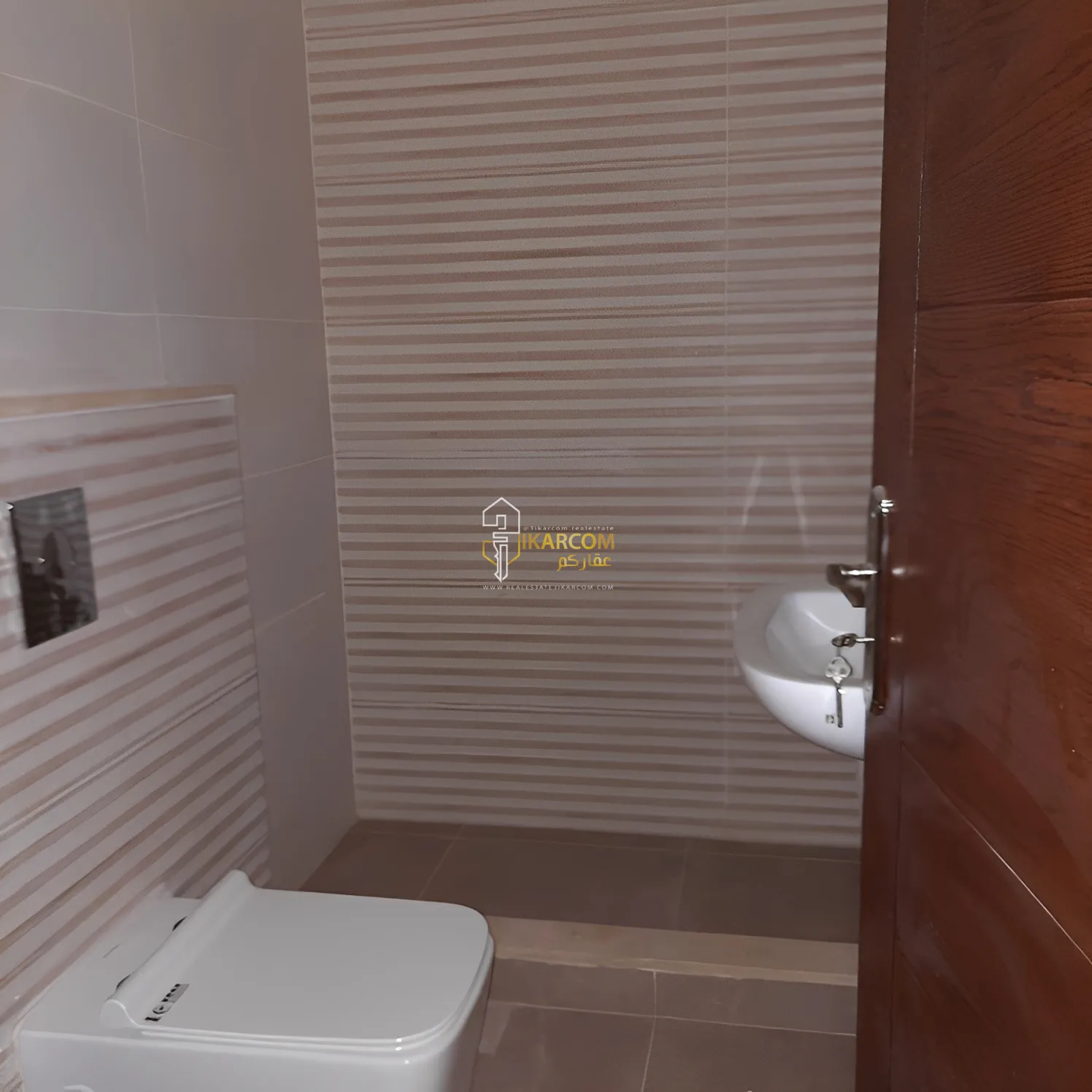 Apartment for Sale in Verdun
