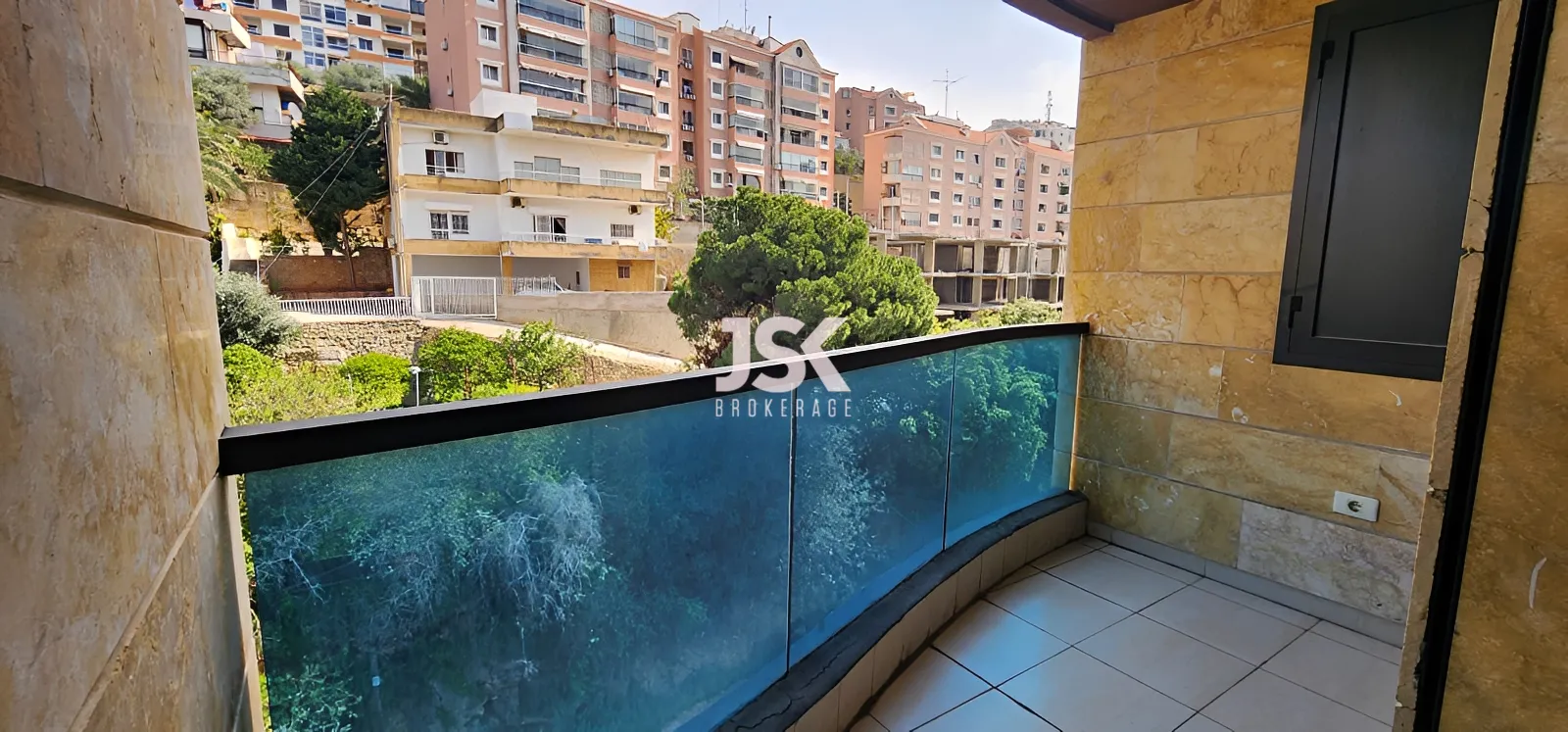 Apartment for Sale in Bsalim