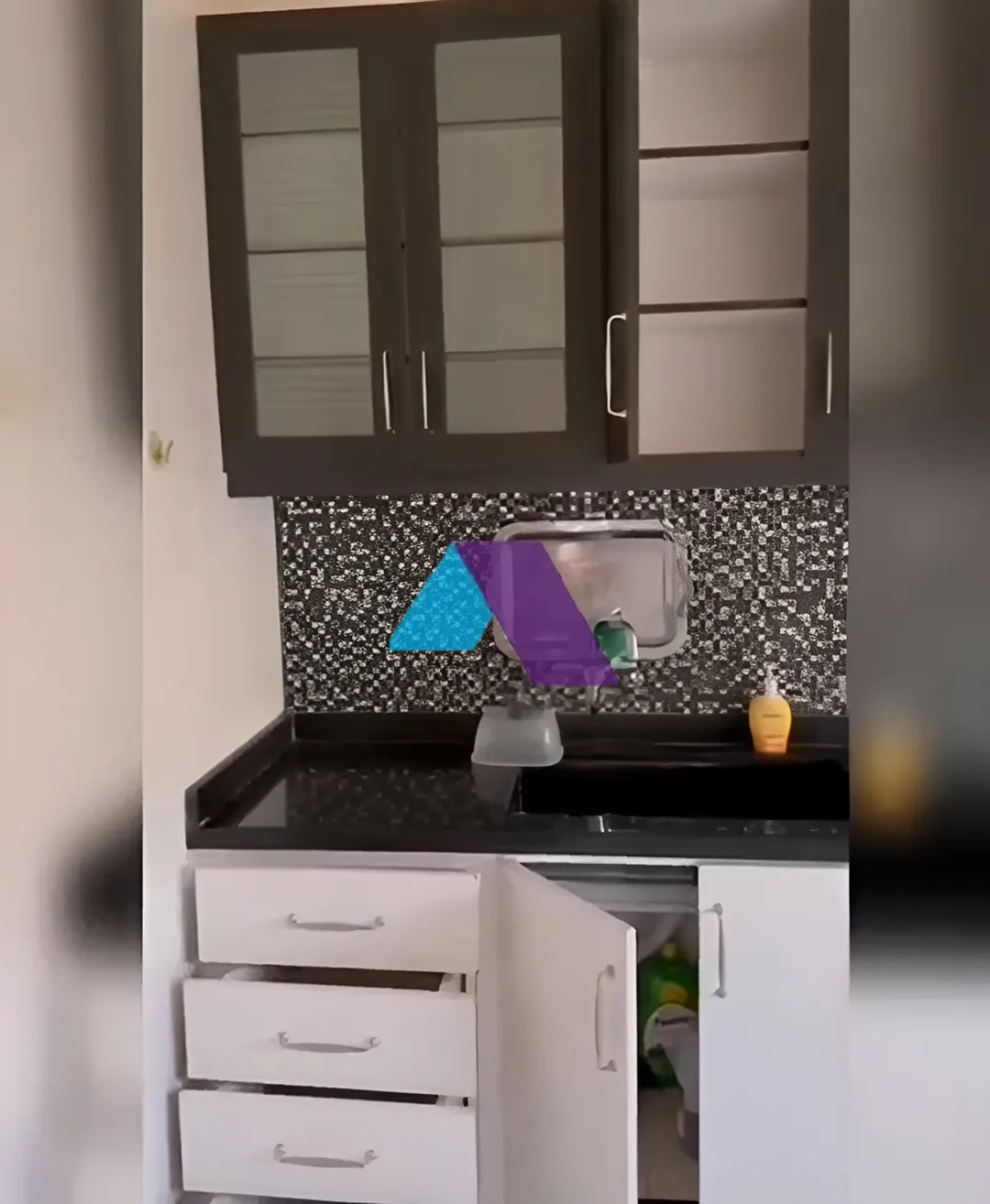 Apartment for Sale in Baaouerta - 3 bed, 2 bath