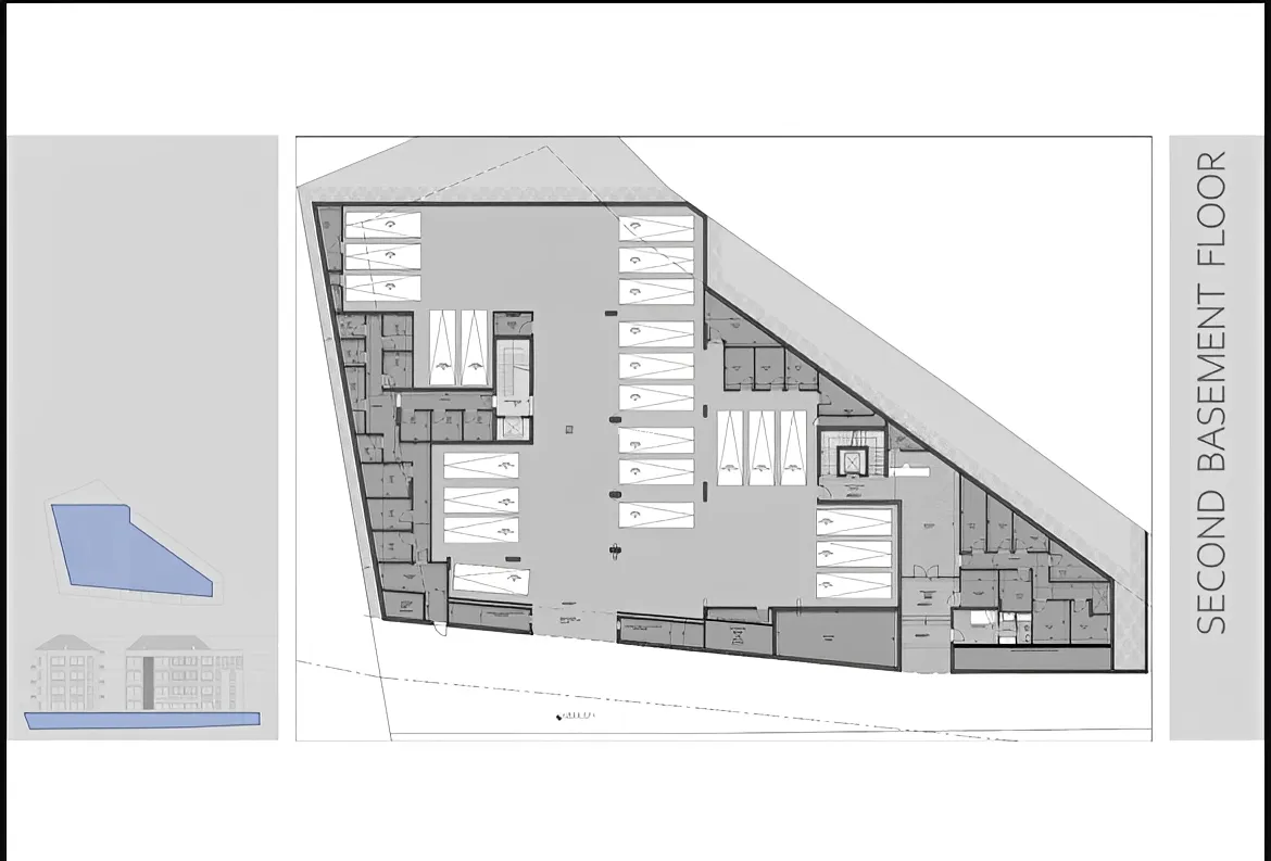 Residential in Mansourieh, lebanon