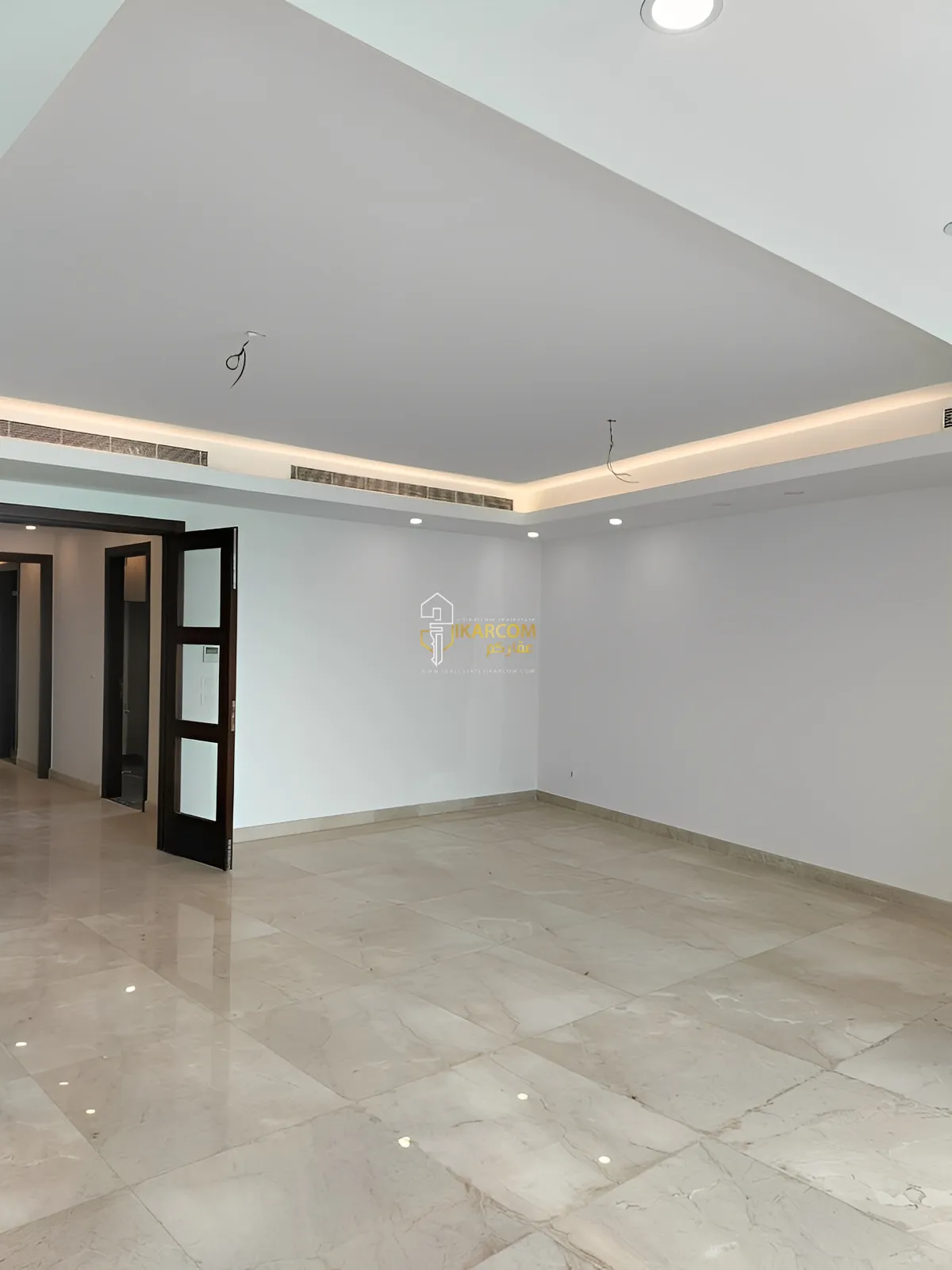 Apartment for sale in Sahel Aalma